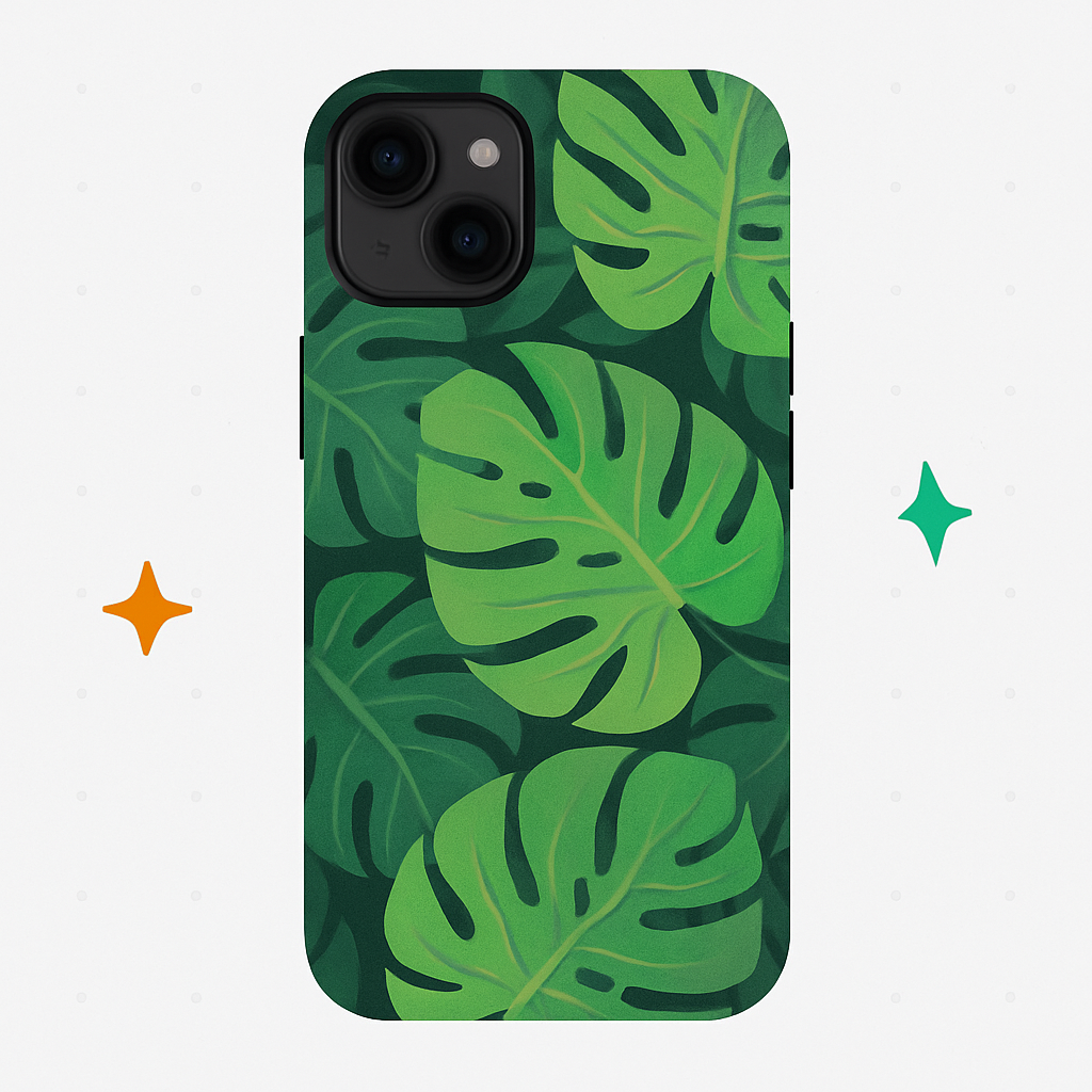 Clear Phone Case